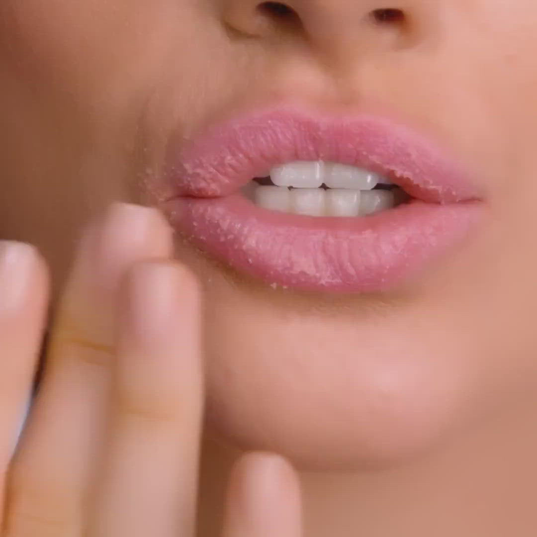 Lip Scrub and Balm Duo Makeup Luna By Lisa Luna by Lisa Jordan