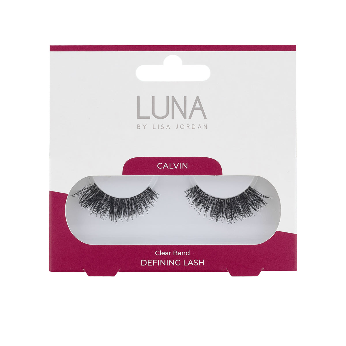 Luna by Lisa Jordan Lashes Luna by Lisa Jordan Lashes