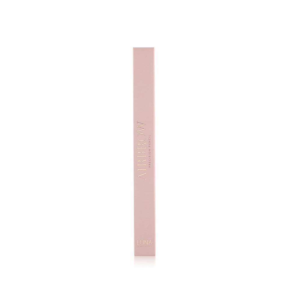 Airbrow Precision Pencil Natural Brown