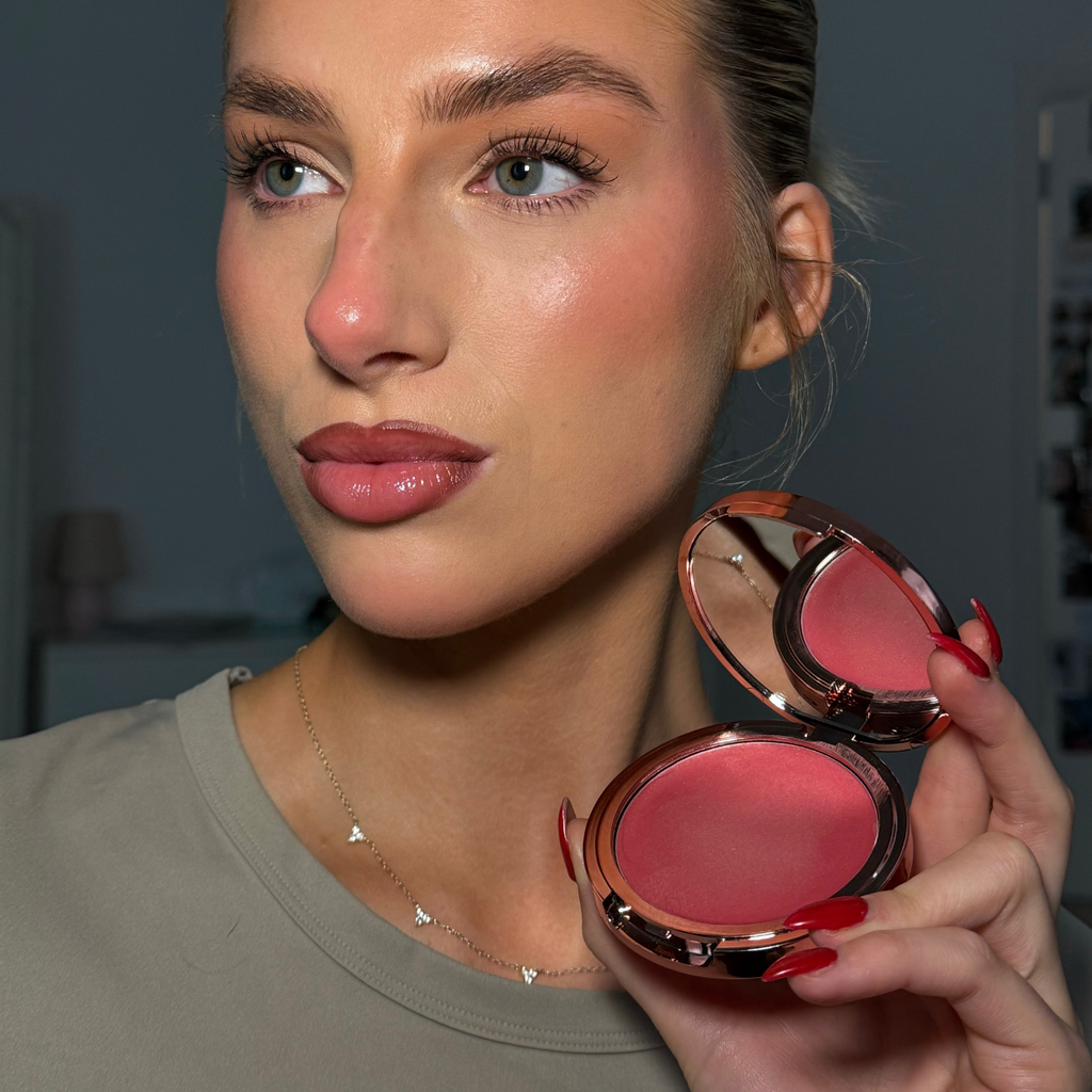 Rosegasm Cream Blush