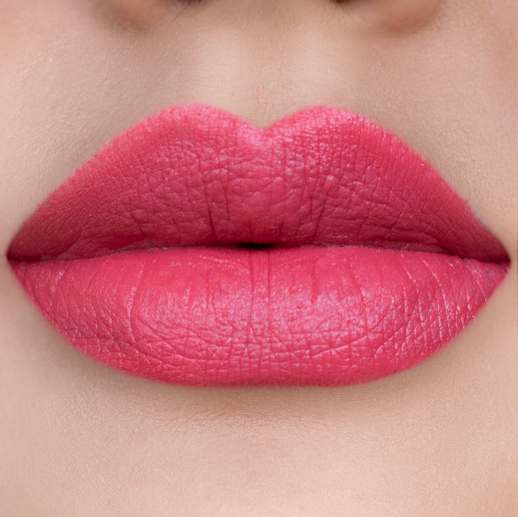 Coral Kiss Lipstick